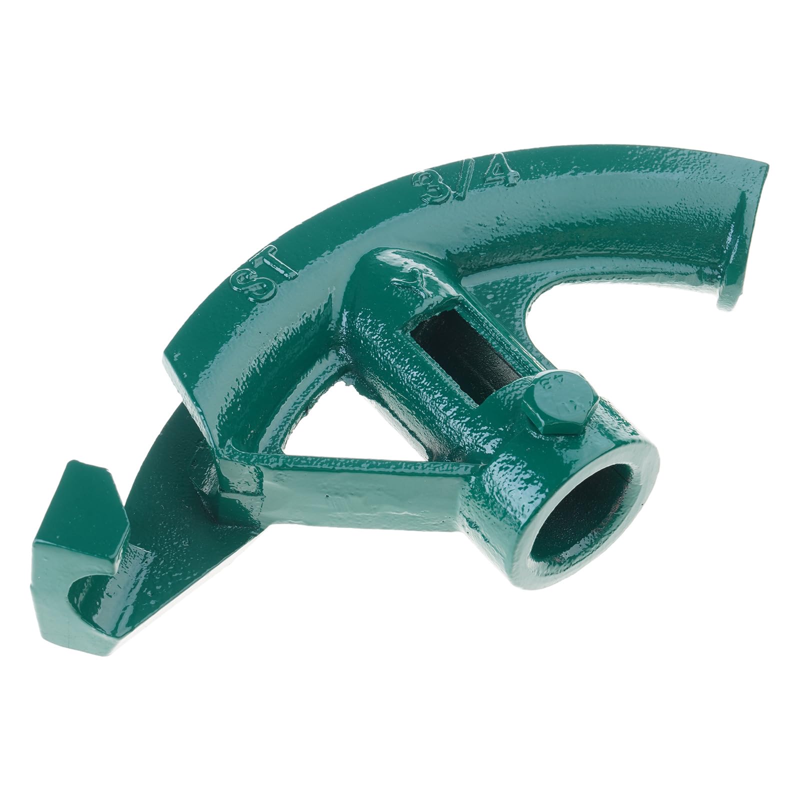 NEWFT Handheld Tube Bender for Electrical Installations and Industrial Plumbing Coppers Tubing Solution Handheld Tube Bender for Coppers Pipes