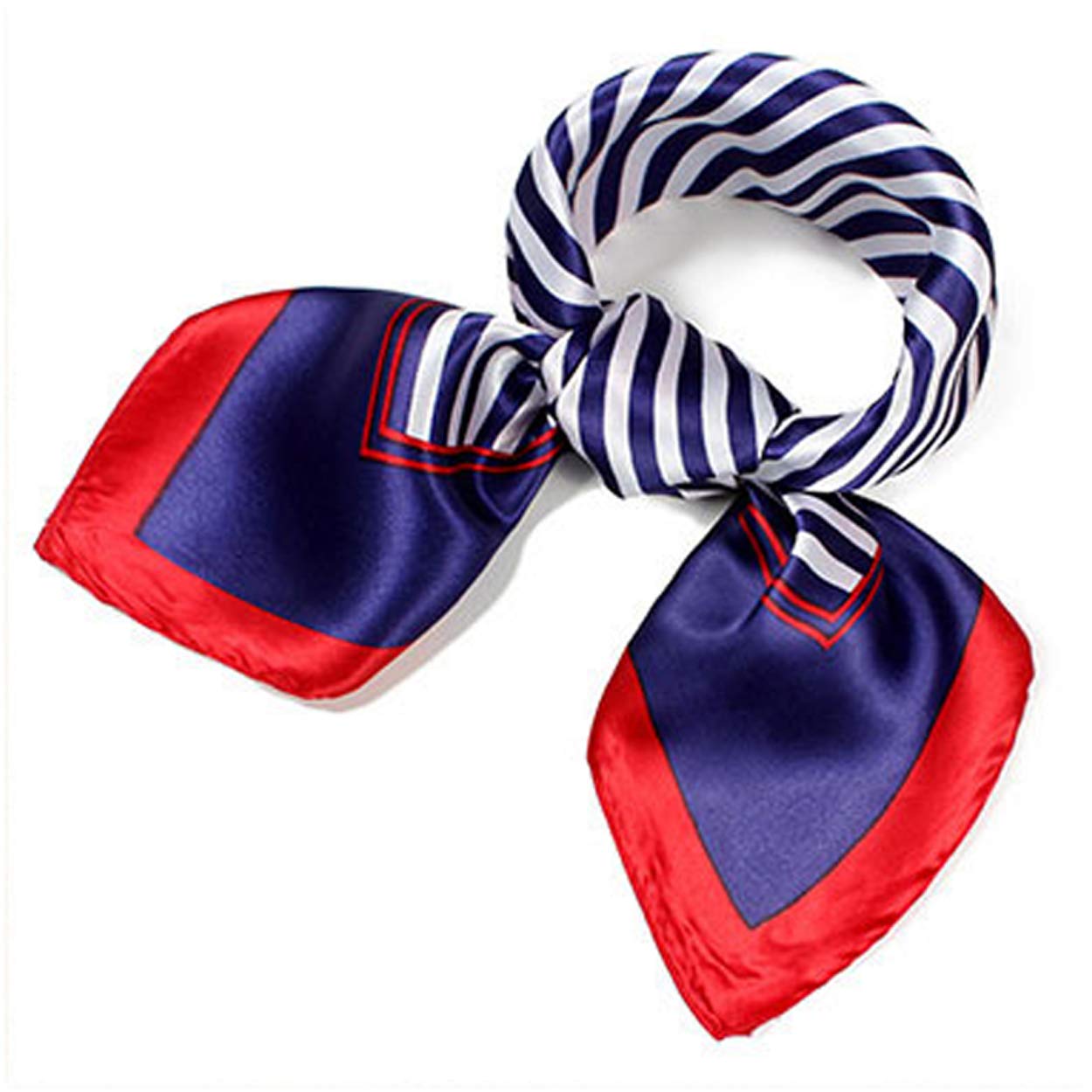 Ribbon Scarf Pattern FREE PATTERNS