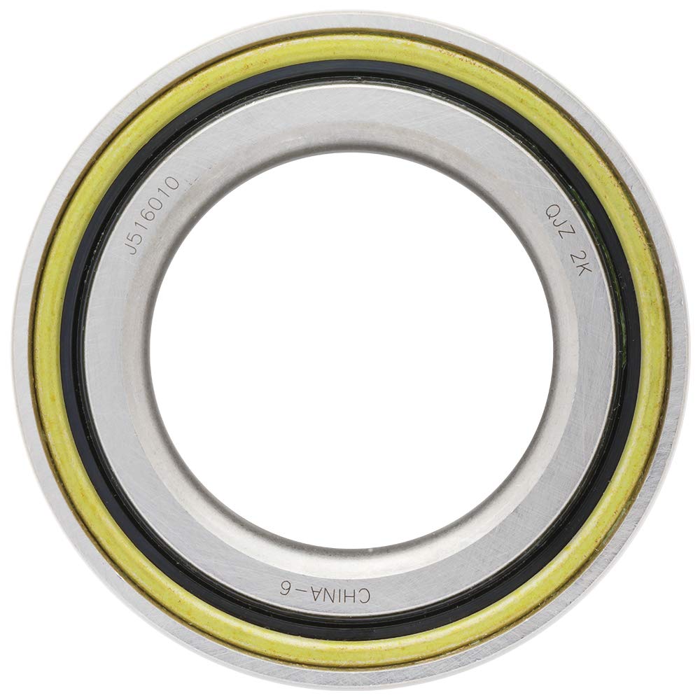 [1-Pack] 516010 - Rear Wheel Bearing Or Drive Axle Shaft Bearing Compatible with Dodge Sprinter 2500, Freightliner Sprinter 3500, [Mercedes-Benz] G500, G55 AMG, G550, G63 AMG, G65 AMG
