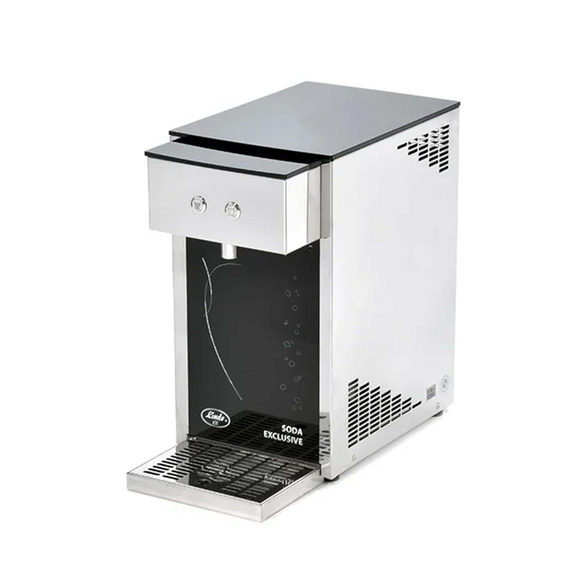 Fontaine a Eau, Machine Eau gazeuse, Distributeur d Eau, Machine Eau pétillante - Soda Exclusive