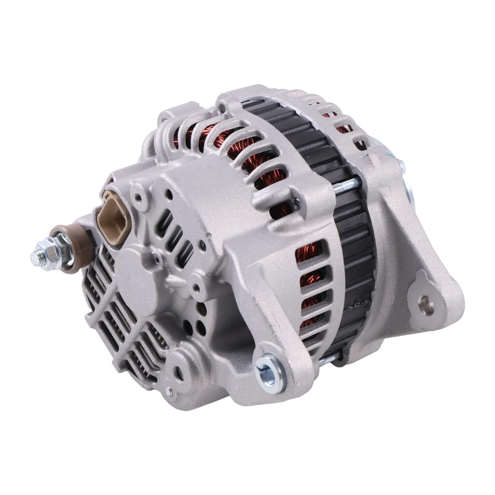 Alternator samochodu Pasuje do alternatora wózka widłowego Mitsubishi 4G63 4G64 923371 A002TA2871