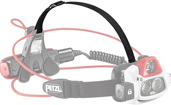 PETZL (ペツル) NAO+ E36AHR2B Amazon.co.jp: PETZL (ペツル) NAO+ E36AHR 2B メーカー説明書