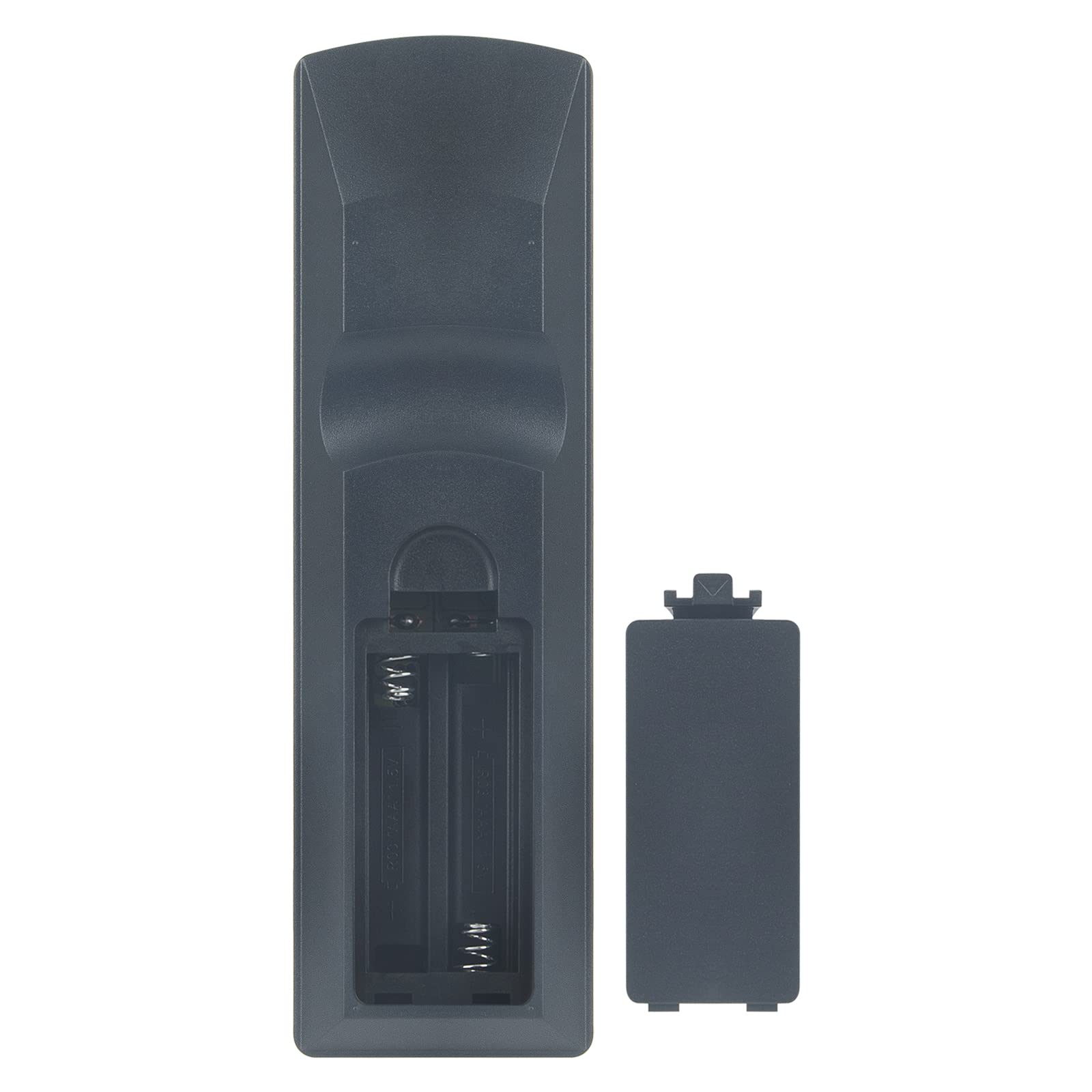 VINABTY PLA20DP001A Replacement Remote Control PLA20DP001A Remote Control Replaced for Polaroid PLA20DP001A Compact HDMI DVD Player for POLAROID PLA20DP001A DVD PLAYER Remote Control - Image 4