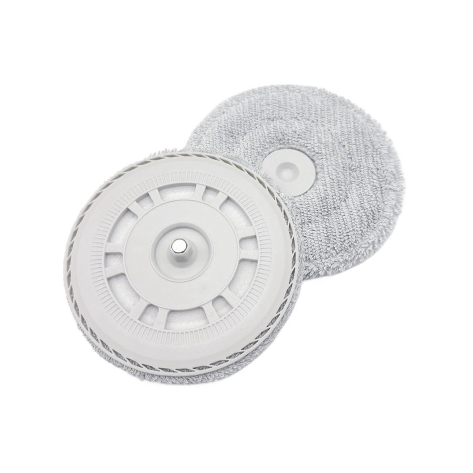 X psblty Mop Mount,Compatible For Mijia ，M30 S M40 Carpet Auto Lift Tray Robot Cleaner Spare Parts