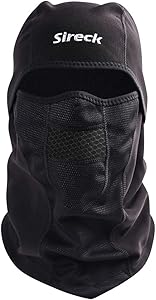 Sireck Cold Weather Balaclava
