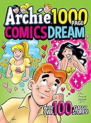 Amazon.co.jp: Archie 1000 Page Comics Gala (Archie 1000 Page