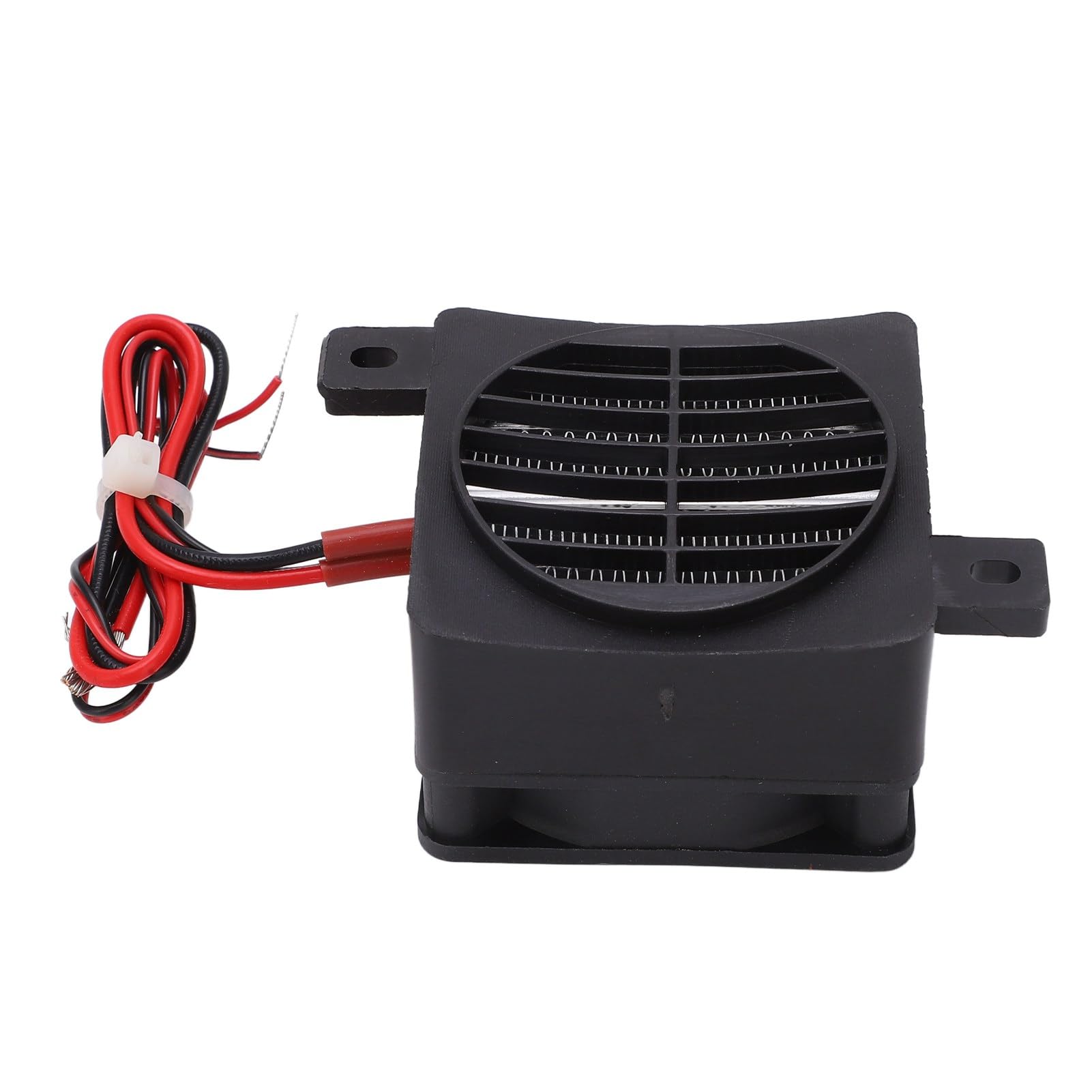 PTC, riscaldatore PTC, riscaldatore PTC, termoventilatore PTC, riscaldamento elettrico PTC, DC12 V, 50 W, riscaldamento a temperatura costante, risparmio energetico, sicuro, isolamento, riscaldamento