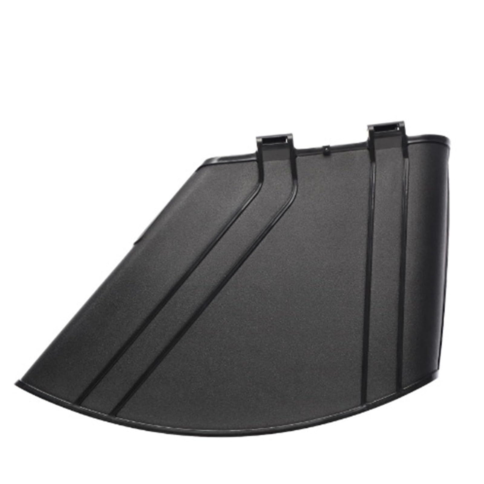 Funda protectora para herramientas de jardinería fácil de usar con protección de terreno ABS que absorbe los golpes