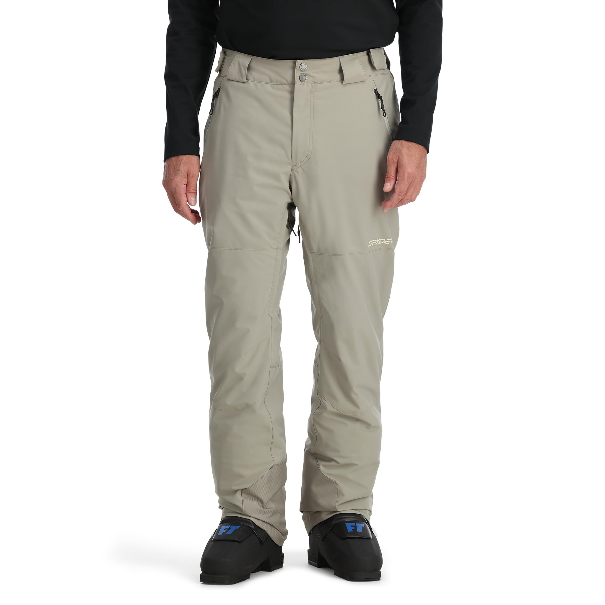 Spyder Men's Sentinel Insulated Ski Pant