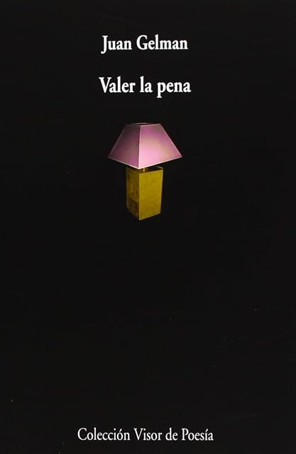 Portada de Valer la pena