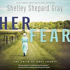 Her Fear cover art