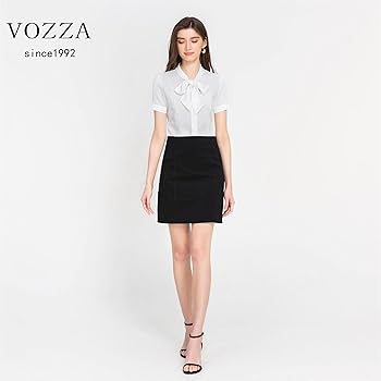 台形　ホワイト　Sサイズ　スカート　ラインアップ ラインストーン台形スカートSET – BUNNY APARTMENT