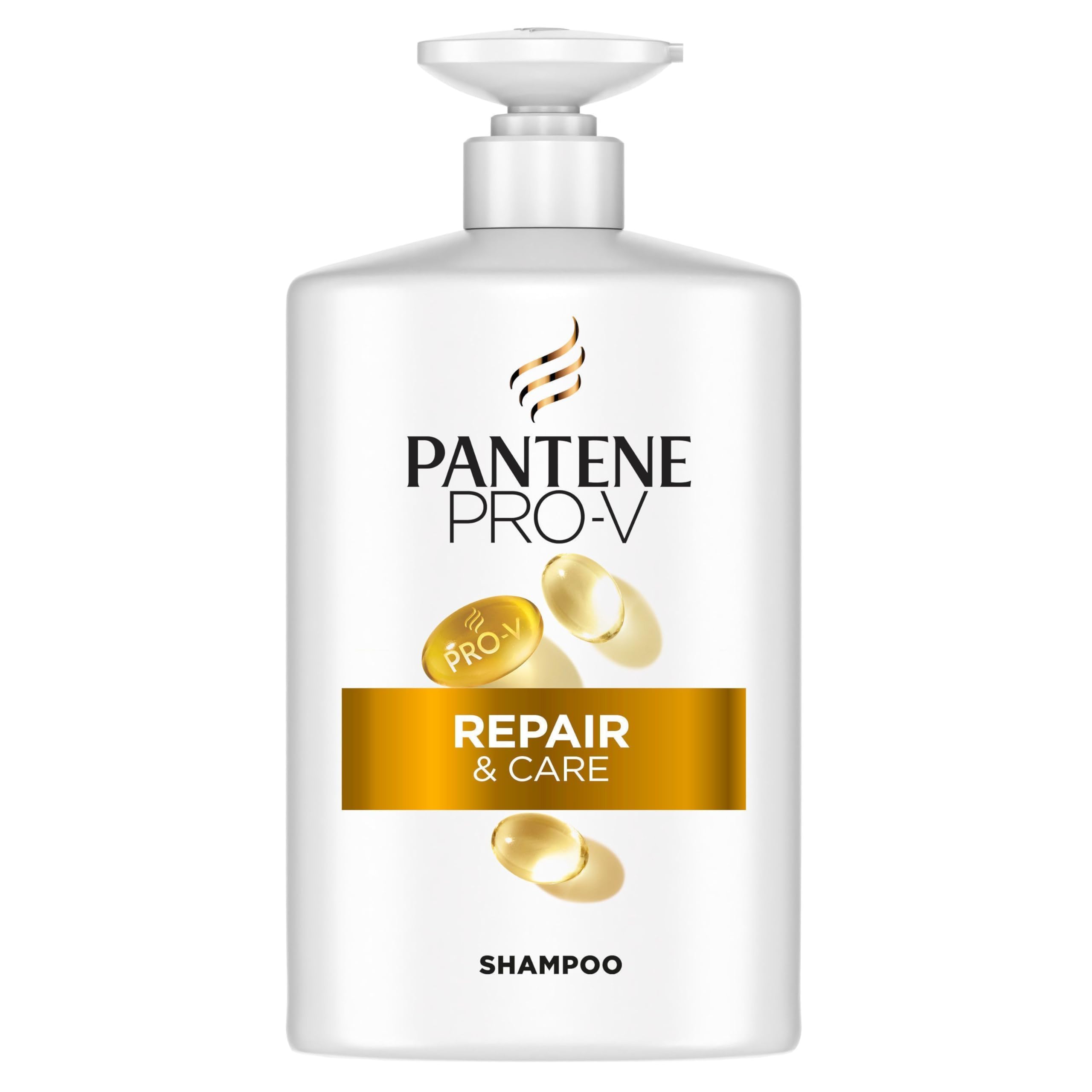 Pantene Pro-V Repair & Care šampon, 1000 ml