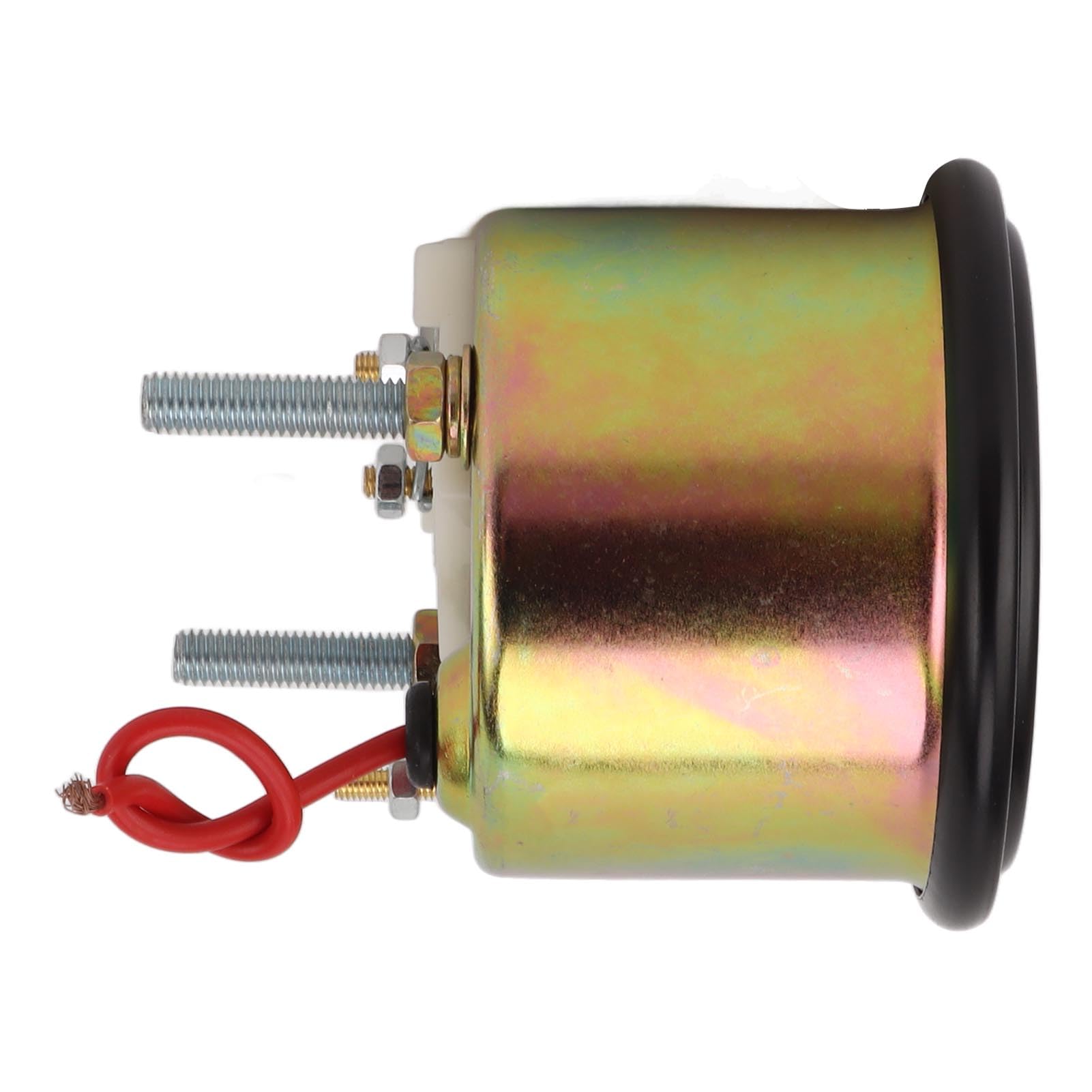Medidor de Temperatura del Agua de 24V, Generador Diésel, Medidor de Temperatura del Agua del Motor, Turismos, Camiones
