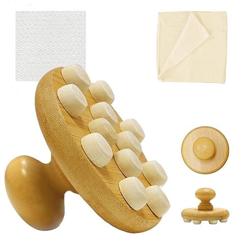 Premium WEICIM Wet Felting Tool Kit