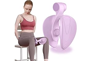 Comprehensive Kegel Exerciser Kit: Empowering Pelvic Floor Health and Fitness