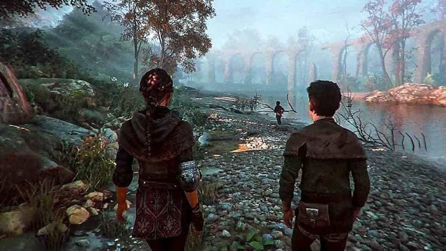 【新品未開封】A Playgue Tale Innocence レコード A Plague Tale: Innocence | Full Soundtrack - YouTube