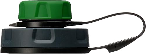 Vista 48 de humangear capCAP+ Convierte aberturas de boca ancha Seguro fácil de abrir Material seguro para alimentos Tapa de accesorio para botella