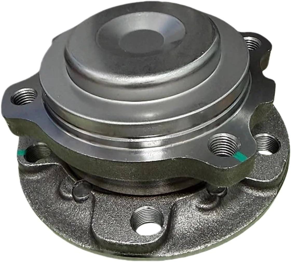The 31202284375 Front Wheel Bearing hub Assembly is Suitable for F06 F10 and F13