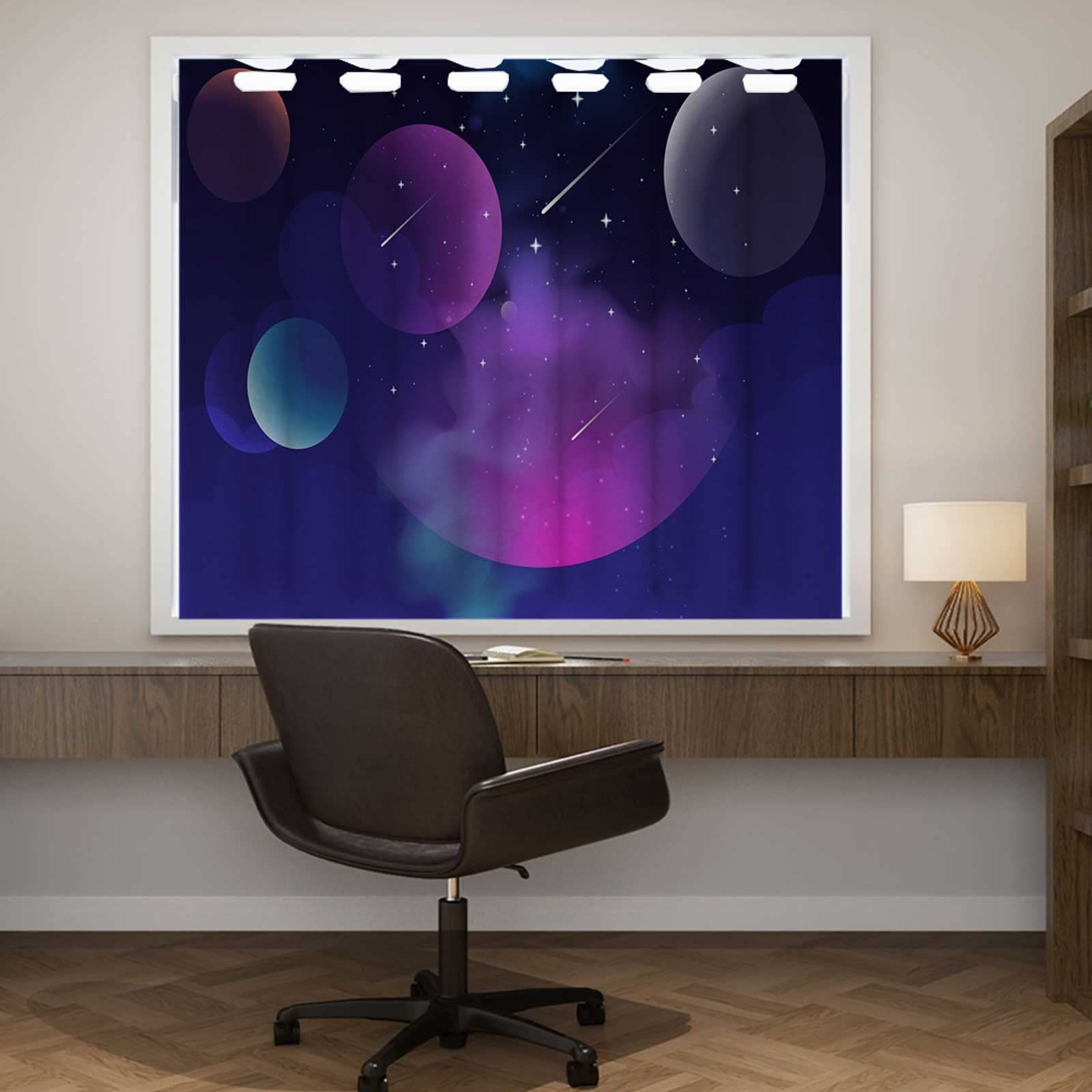 落下 星 の 部屋