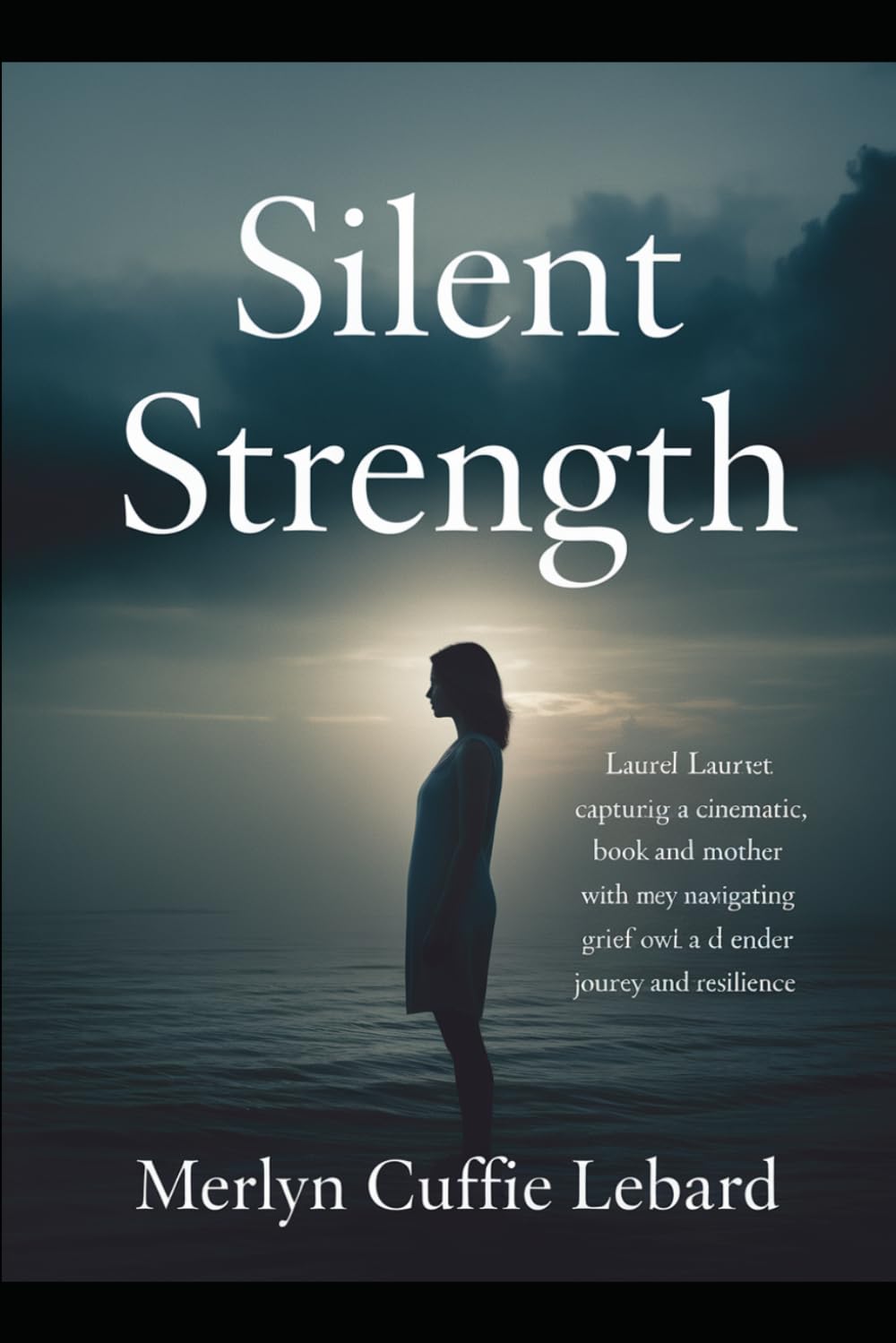 SILENT STRENGTH: A MOTHER’S JOURNEY THROUGH LOST AND RESILIENCE