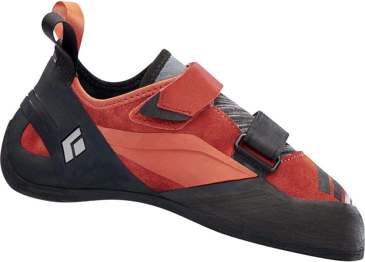 Black Diamond mens Climbing Shoes