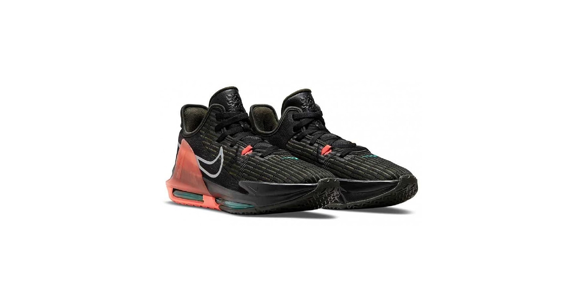 Amazon.co.jp: [ナイキ] 26.0cm レブロン ウィットネス 6 LEBRON