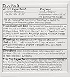 Lichen Sclerosus Treatment - Emuaid for Lichen Sclerosus