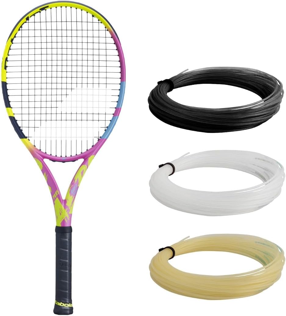 Pure Aero Rafa Origin Tennis Racquet