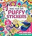 Produktbild Make Your Own Puffy Stickers (Klutz)