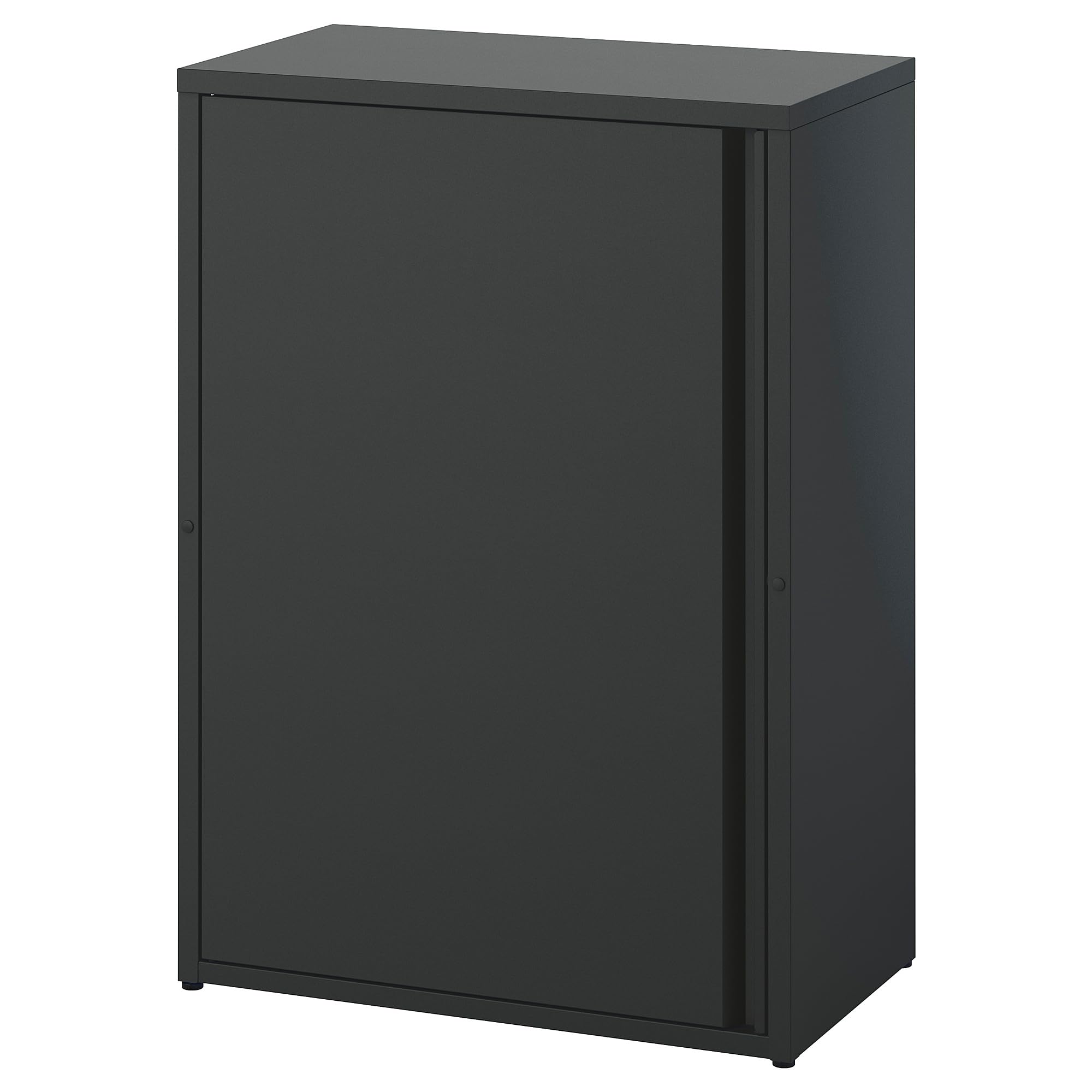 Armoire anthracite SUNDSÖ 60x35x86 cm pour extérieur et intérieur