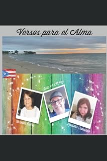 Versos para el Alma