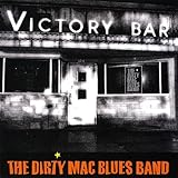 The Dirty Mac Blues Band
