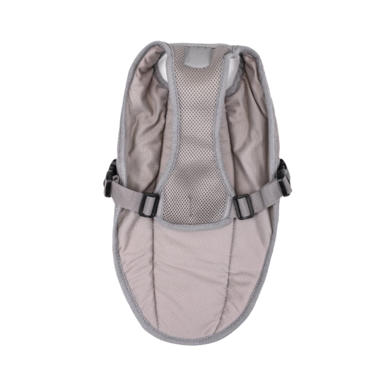 Gilet Rinfrescante per Cani Rosa Xl in Poliestere, Traspirante