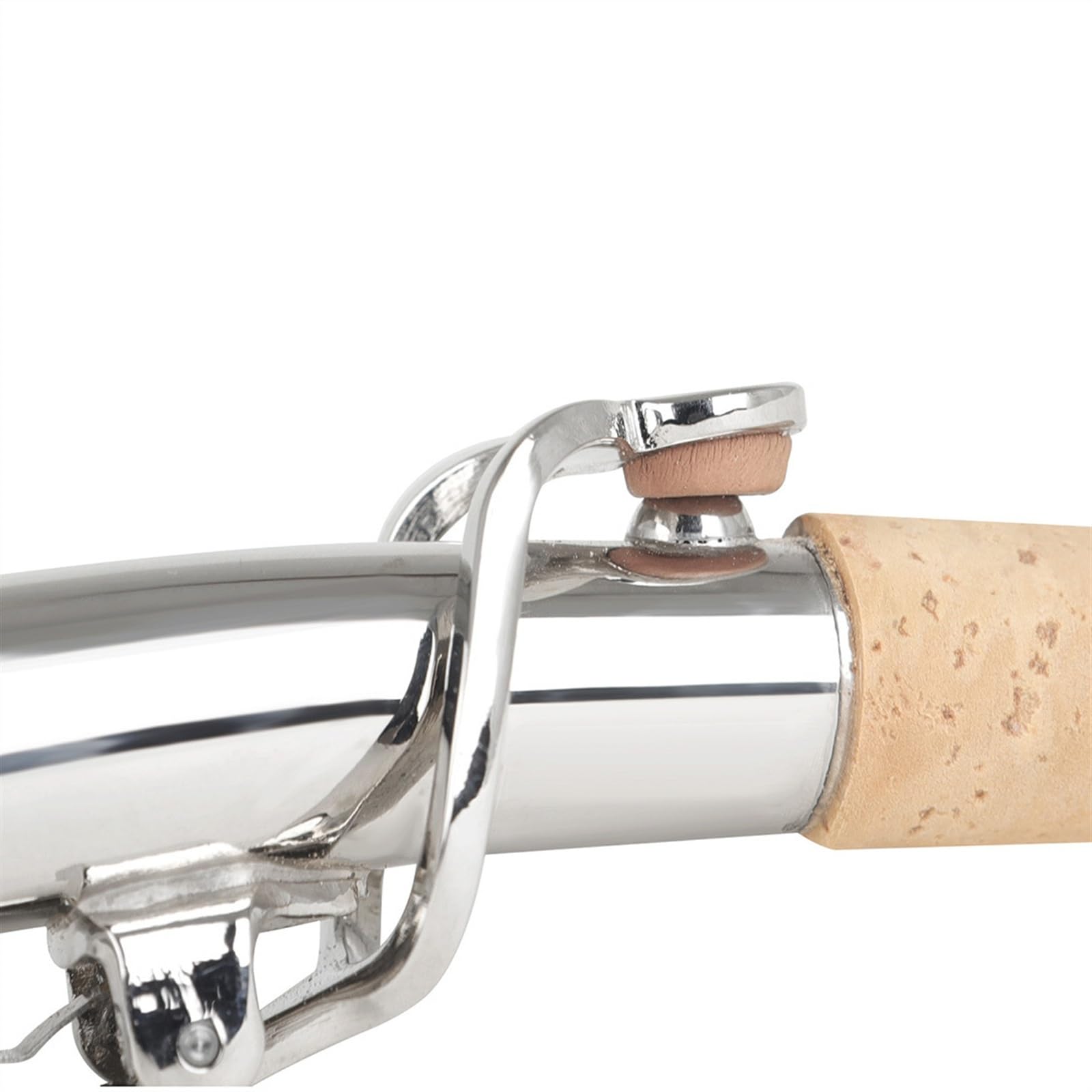 Saxofón De Tono Alto, Cuello Doblado, Conjunto De Cuello Recto, Saxofón, Cuello De Latón, Accesorios Para Instrumentos De Viento Práctico Accesorio de Saxofón