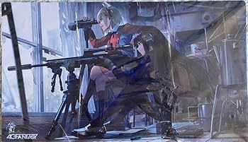 Amazon.co.jp: 桜出錦木千束 井ノ上たきな プレイマット