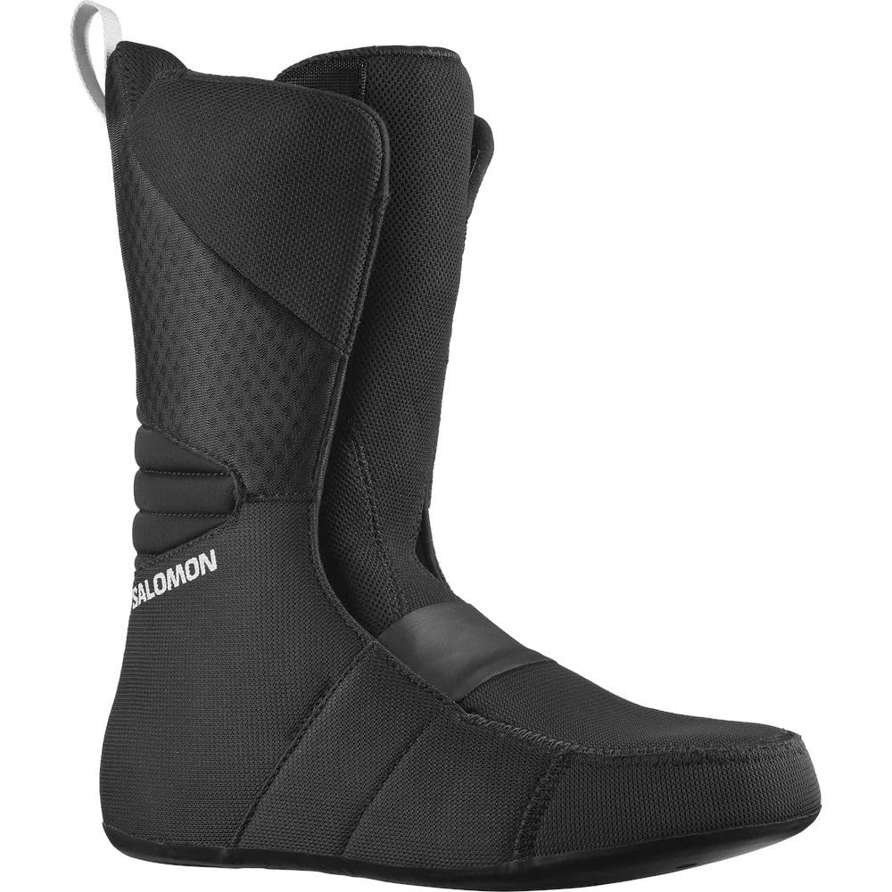 Salomon trek 25.5 サロモン　トレック スノーボード　ブーツ Amazon | サロモン（SALOMON） スノーボード ブーツ ダイヤル式 23-24