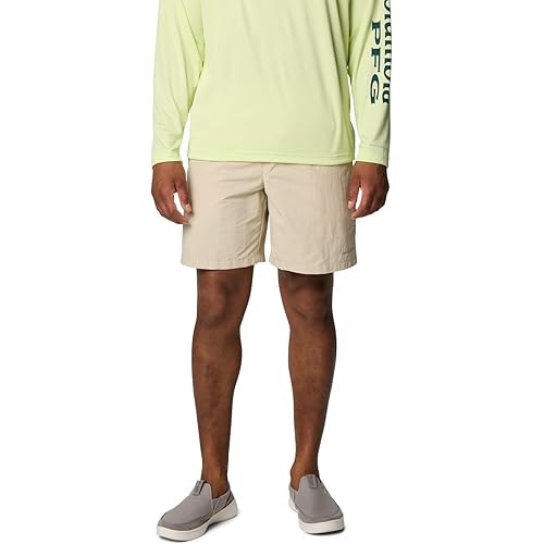 Columbia Mens PFG Backcast IV Water Short