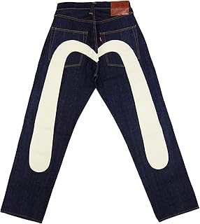 Amazon Co Jp Evisu エヴィス エビス 服 ファッション小物 Amazon Co Jp Evisu エヴィス エビス 服 ファッション小物