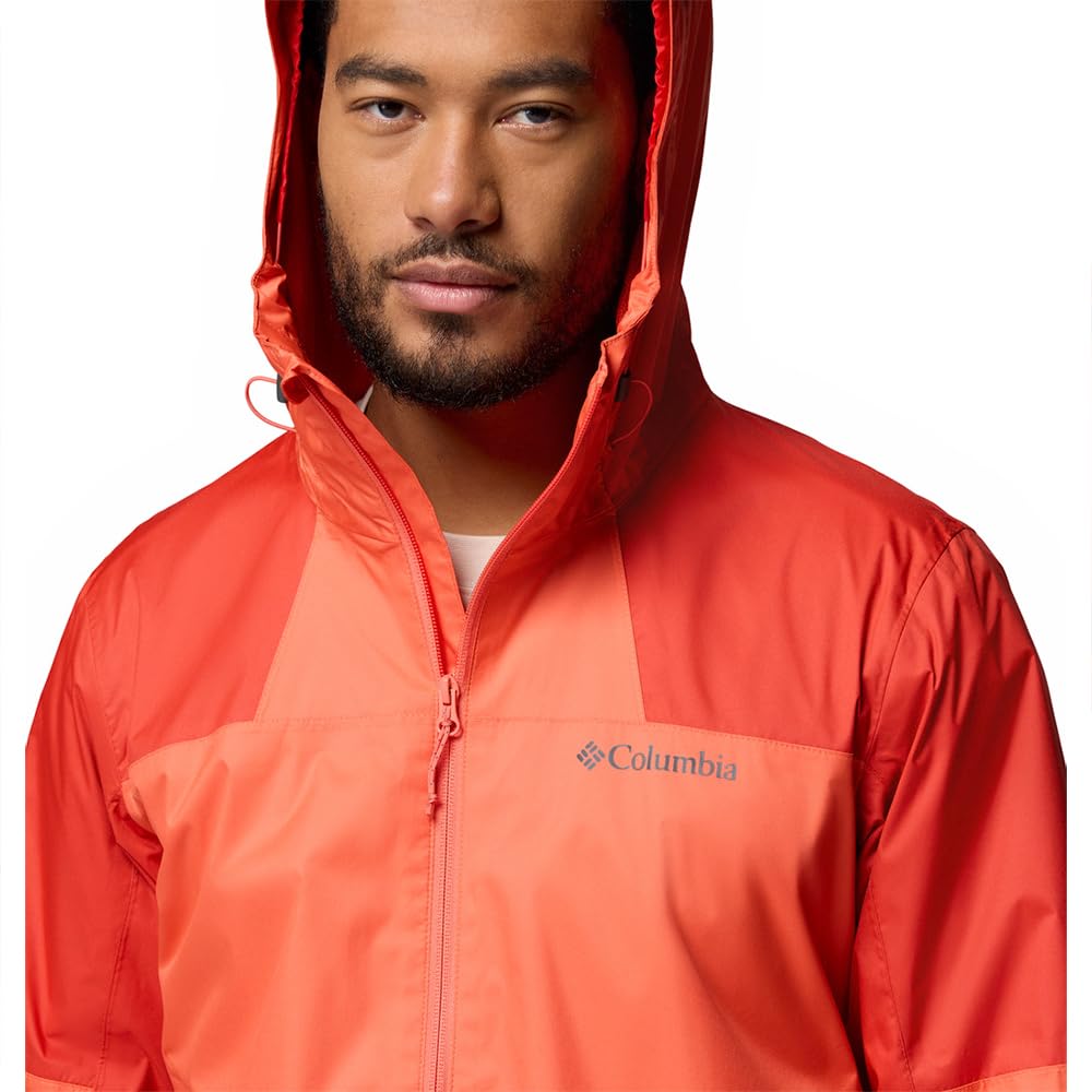 Columbia Giacca Inner Limits™ III 2XL