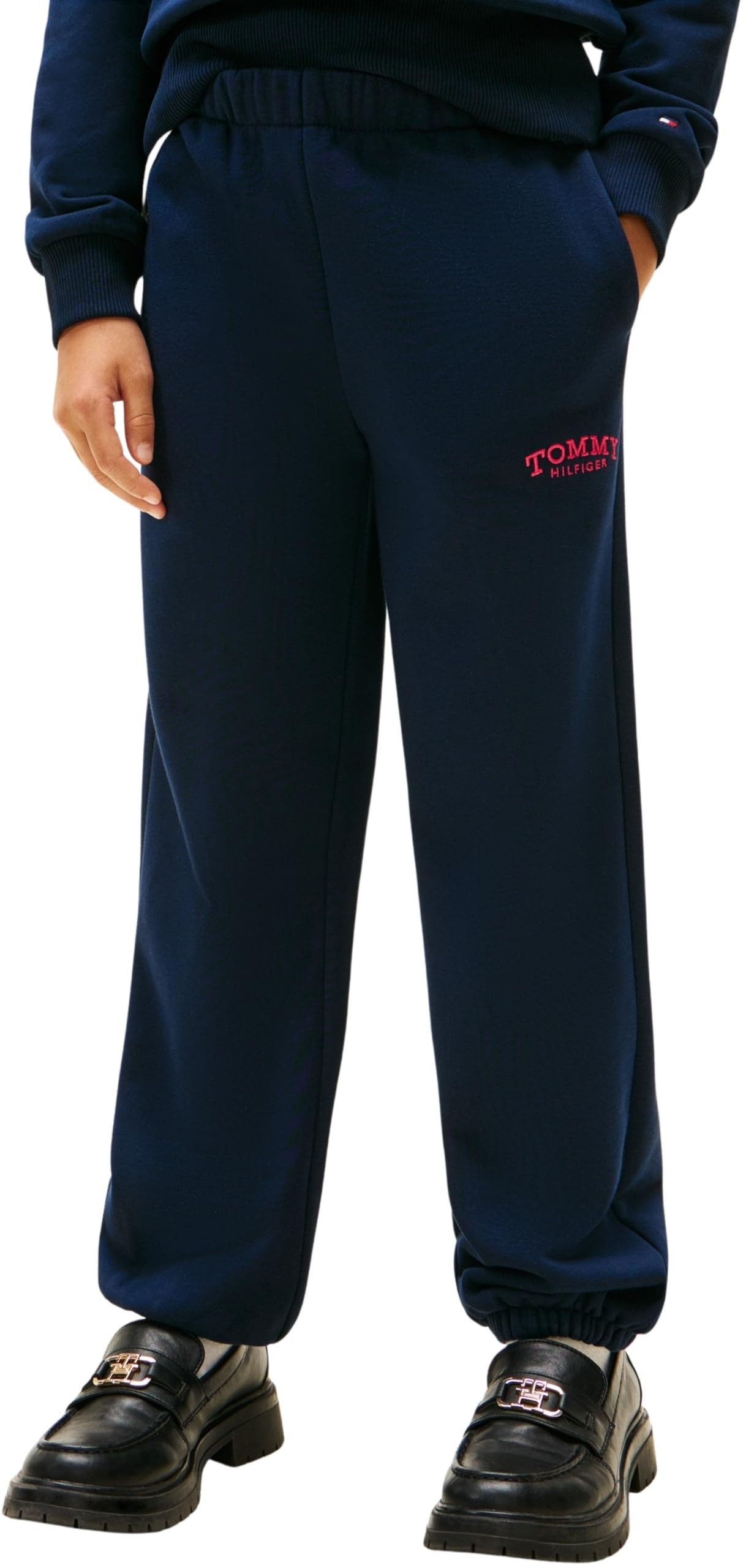 Mode von Calvin Klein & Tommy Hilfiger