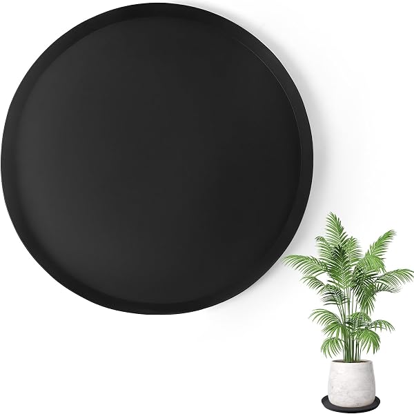 Kalolary soucoupe en silicone pliable 63,5 cm