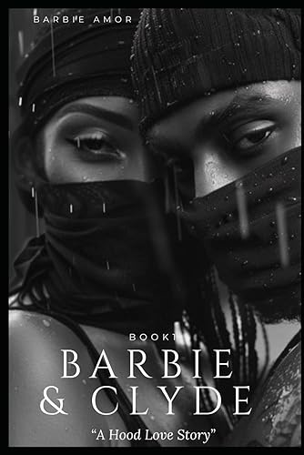 Barbie and Clyde (Barbie & Clyde)