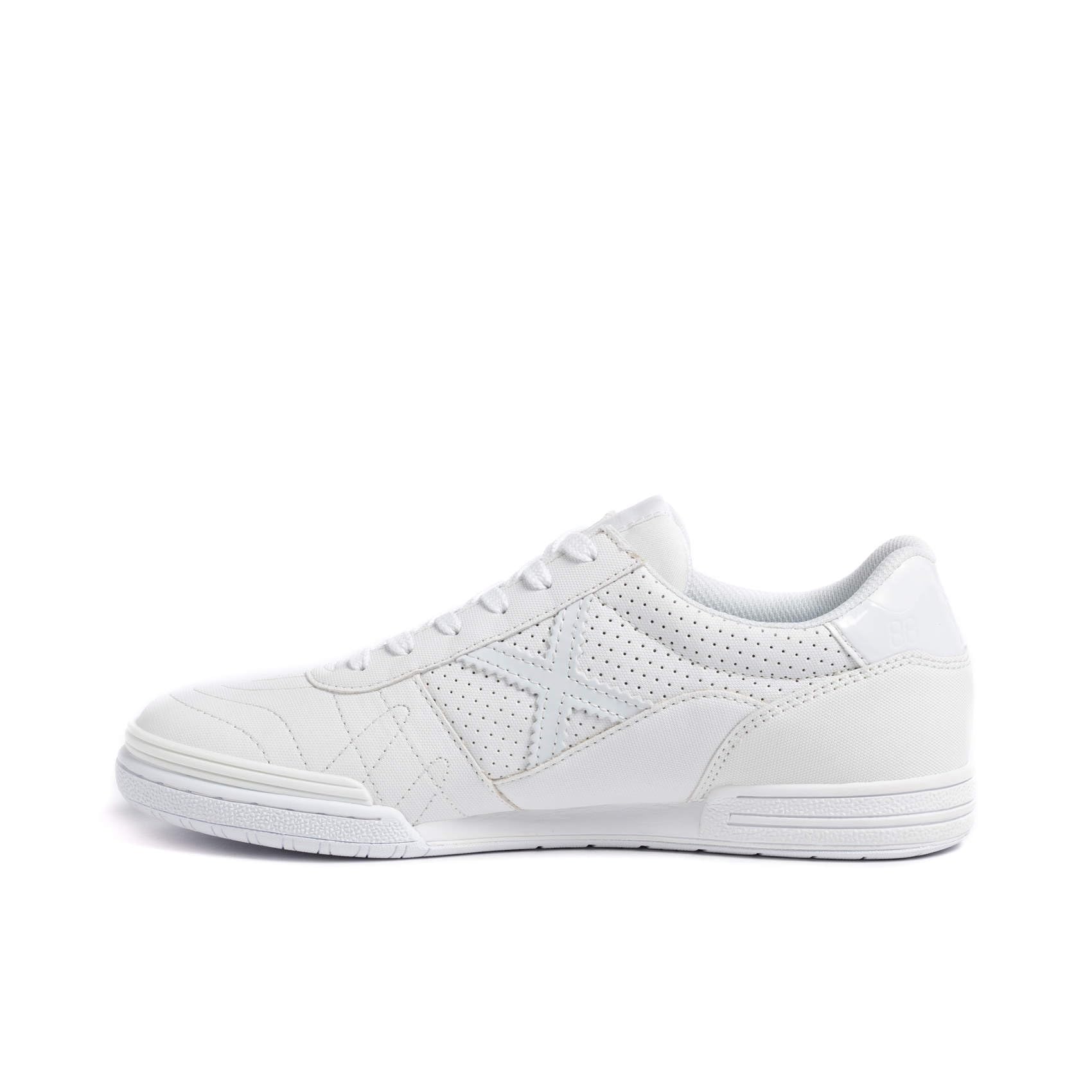 Munich Zapatillas G-3 Profit Blanco