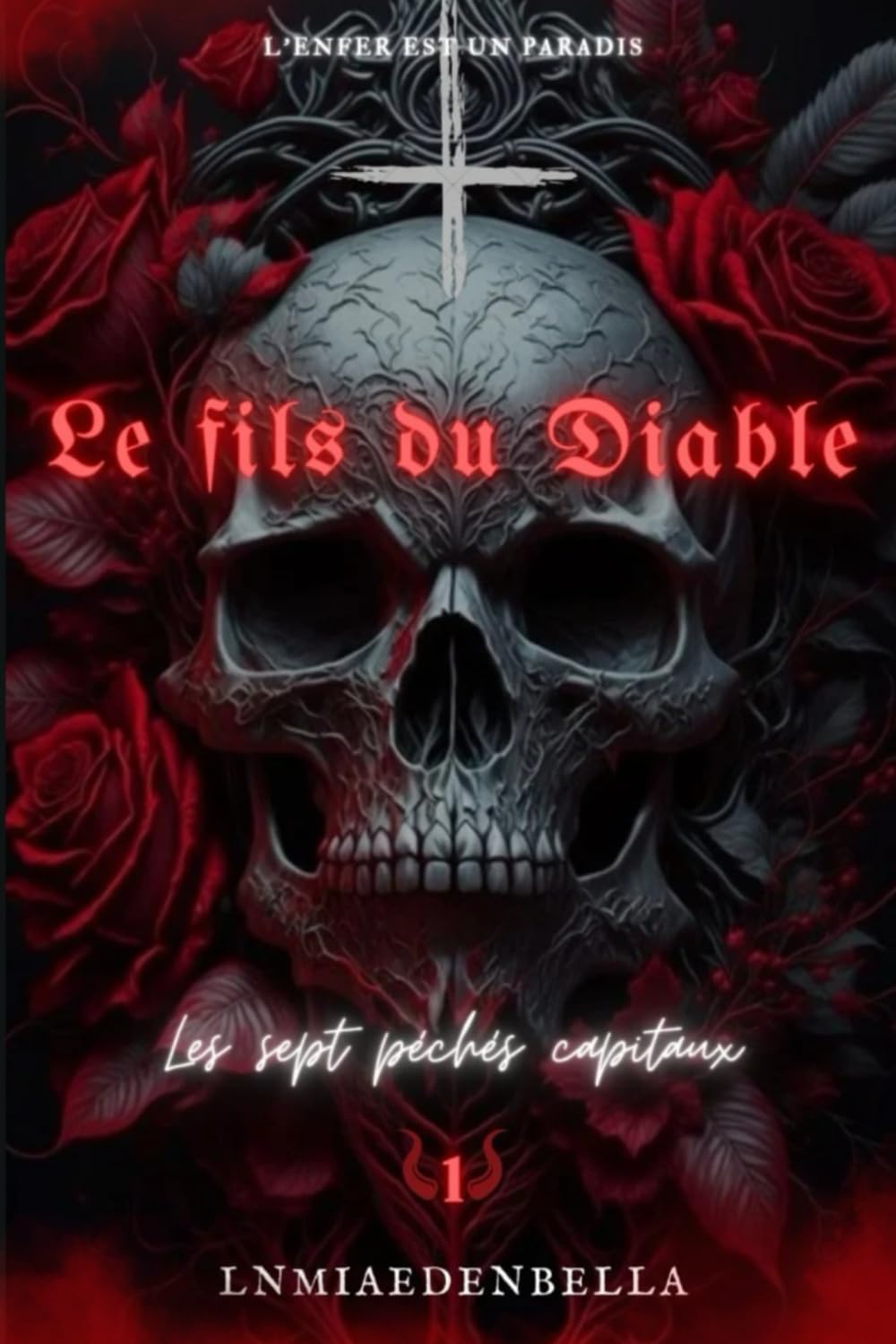 LE FILS DU DIABLE: Les 7 péchés capitaux