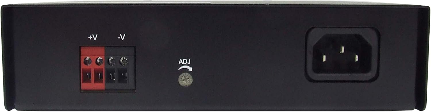 DuraComm Desk Top LPX-18 Power Supply