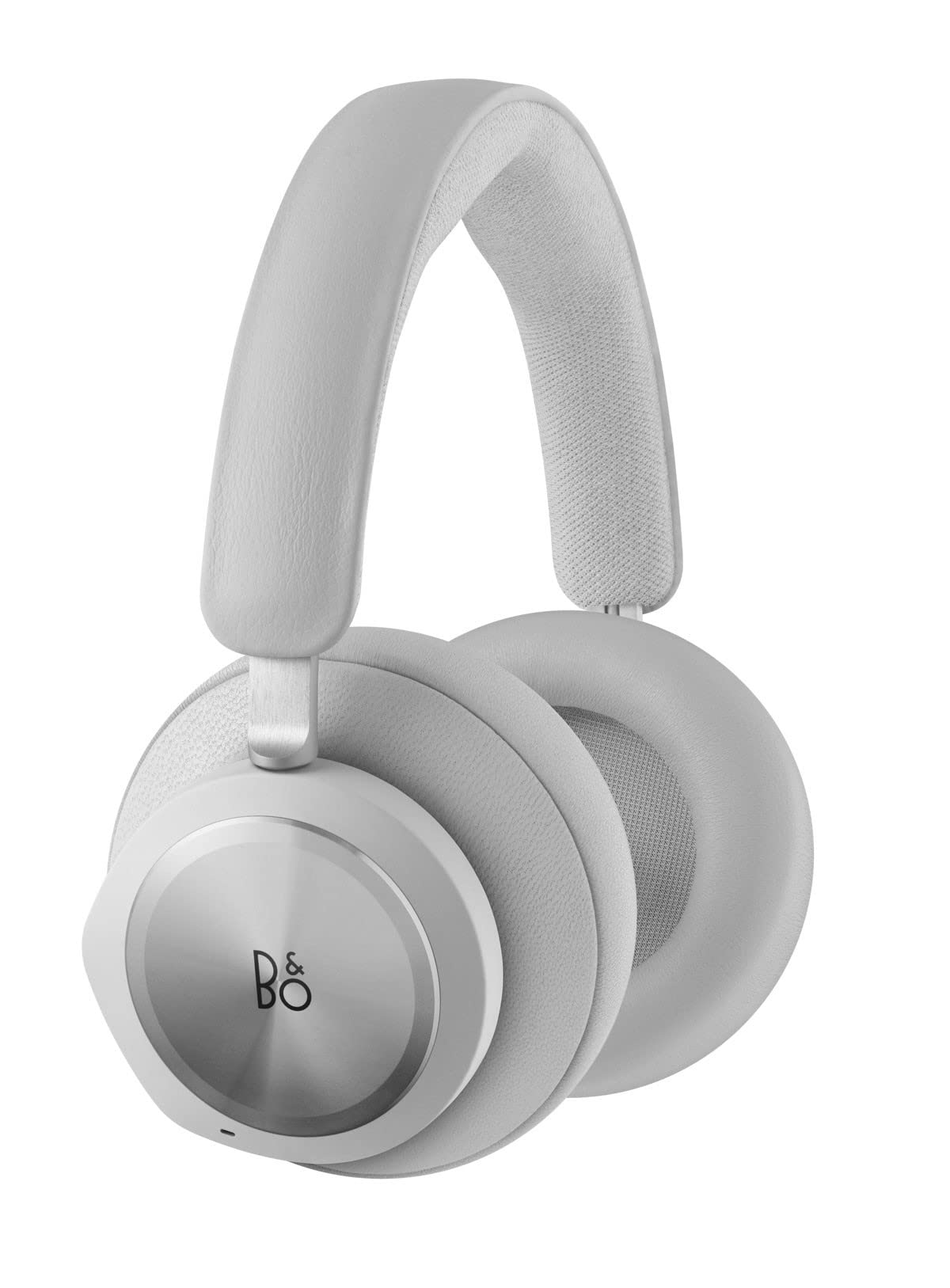 ヘッドホン Beoplay Portal PC/PS (Grey Mist) Amazon.co.jp: バング・アンド・オルフセン (Bang & Olufsen