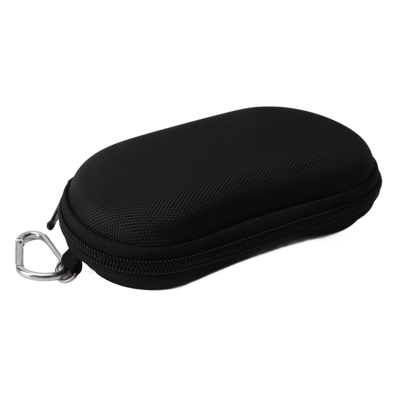 Etui na kontroler 8Bitdo NEOGEO, SN30 Pro, Zero 2, M30 - Twarde etui podróżne z EVA, Zamek błyskawiczny, Czarny
