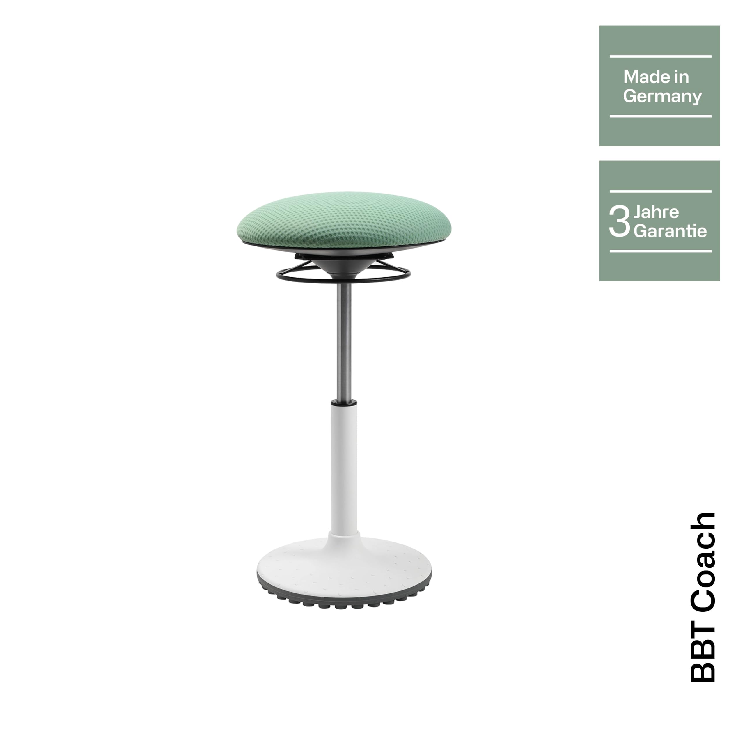 TOPSTAR Sitzhocker BBT Coach Mint