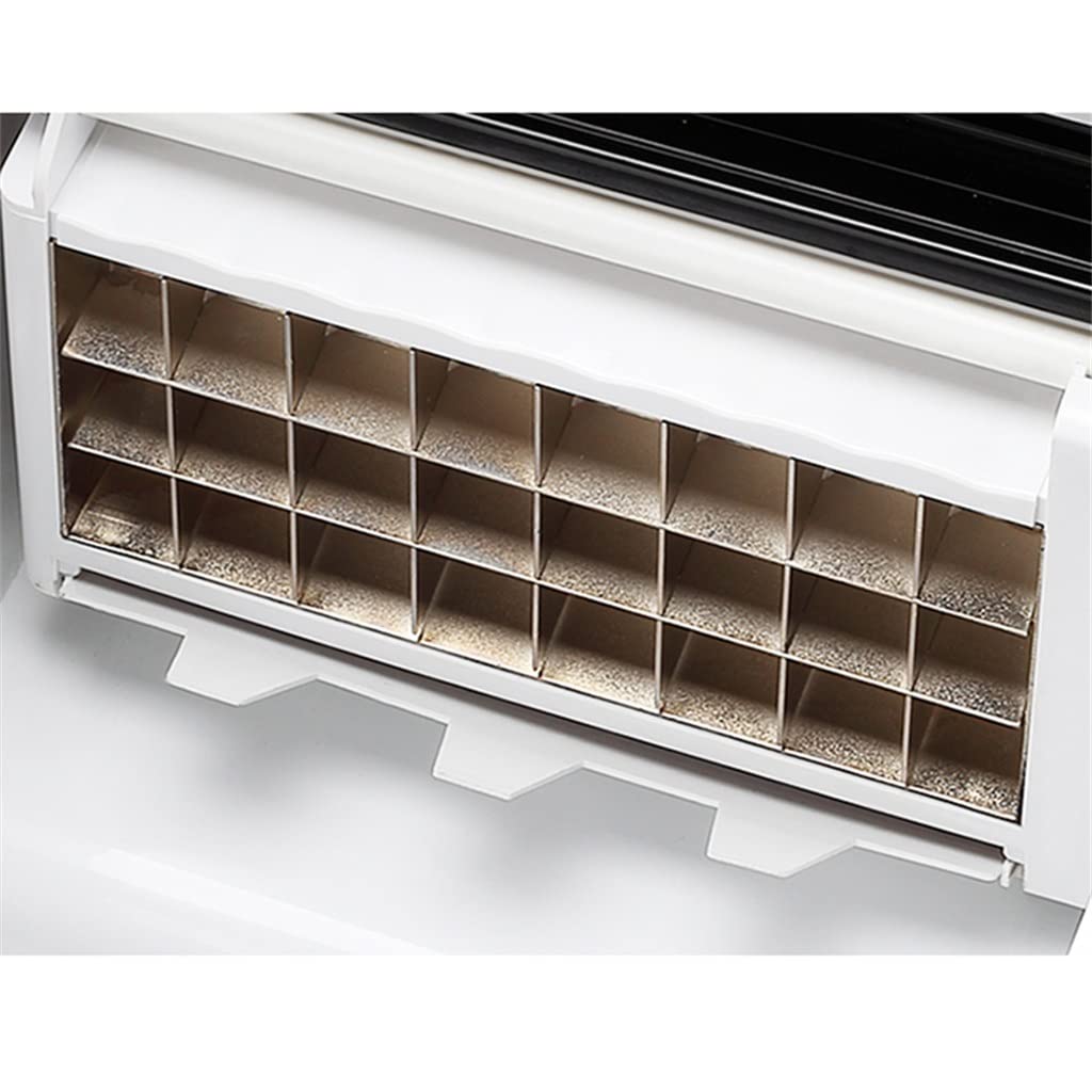 Ice Maker Commercial Machine Automatic Home Making 220v Refrigerator